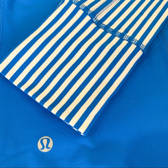 Lululemon Daily Yoga Jacket size 2 - Picture 3 of 9